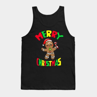 CHRISTMAS GIFT Tank Top